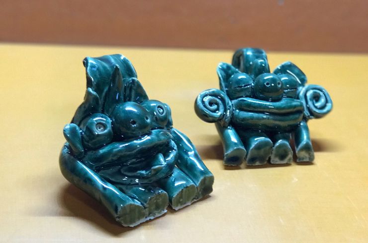 作品紹介