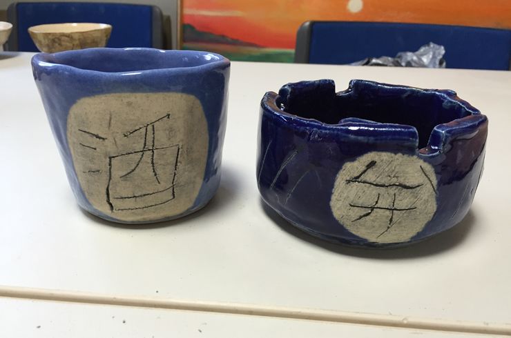 陶芸教室（月謝制）月4回コース