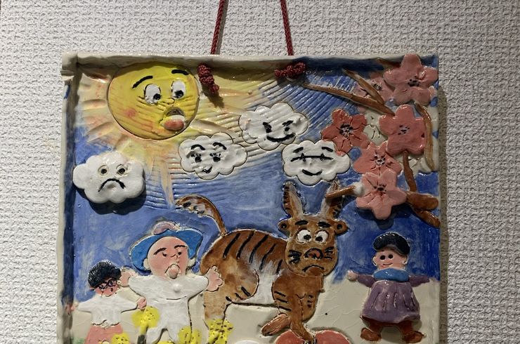 陶芸教室（月謝制）月１回コース