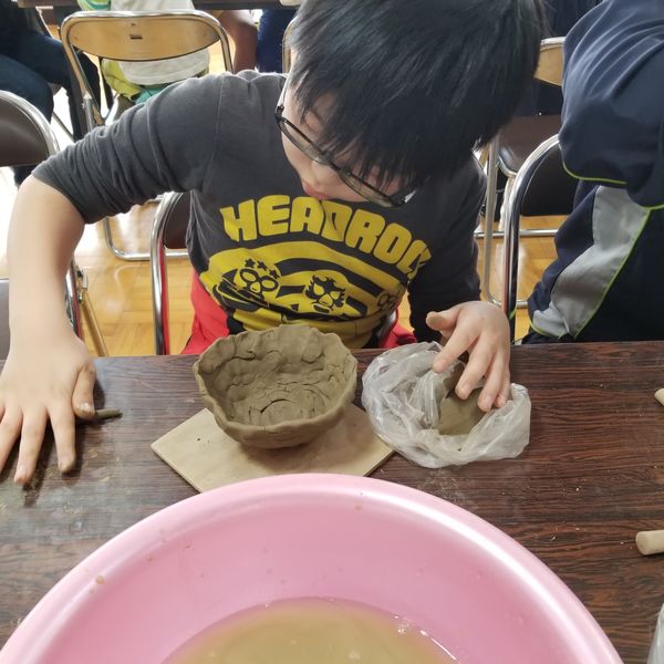 バリアフリーの陶芸体験教室アトリエ信は出張のご相談にも対応いたします